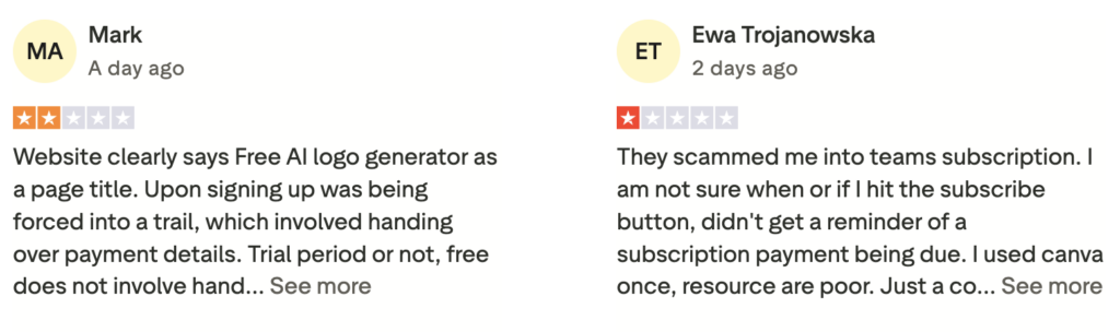 reviews